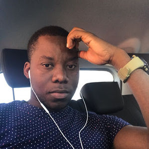 Meet your Posher, Anisse